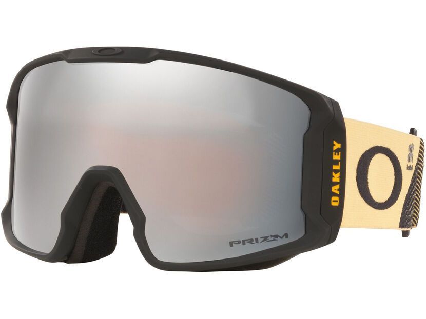 スキー・スノーボードアクセサリー OAKLEY LINE MINER XL Henrik Harlaut 7065646b-f8c4-4672-9a54-