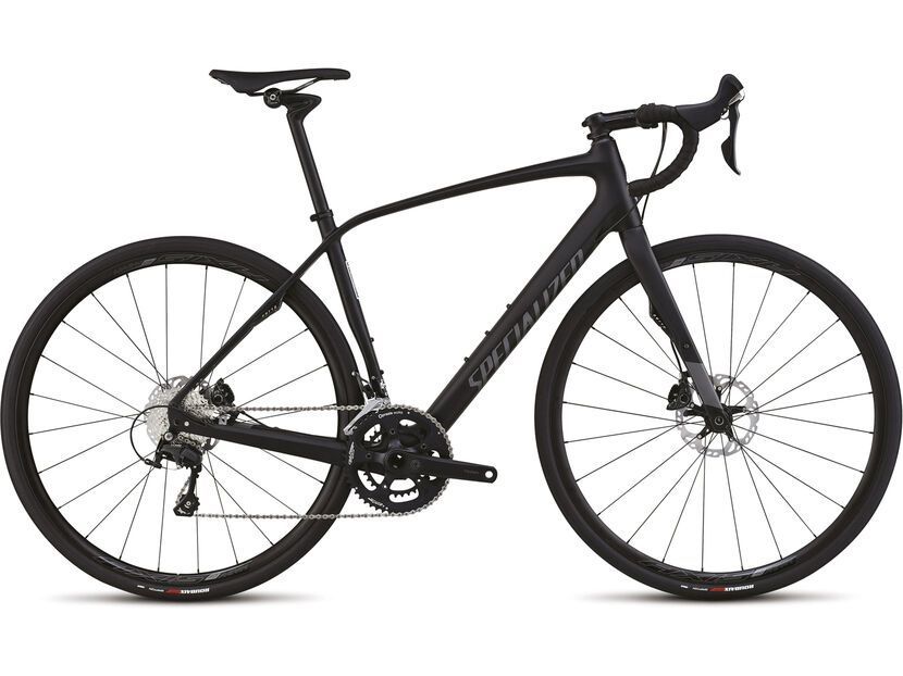 Specialized 2024 diverge 105