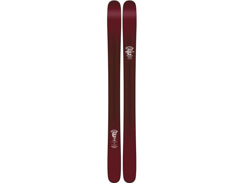 K2 Pettitor | BIKER-BOARDER.DE