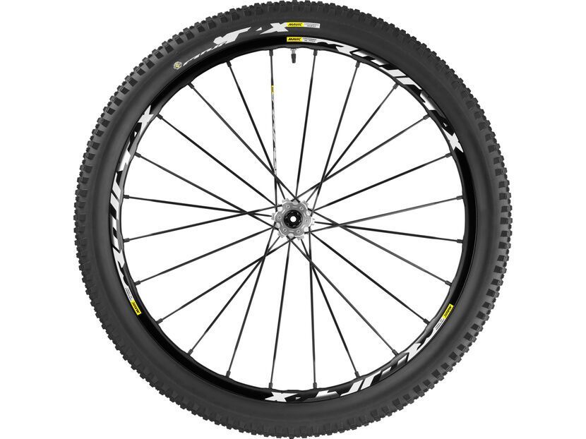 パーツ Mavic Cross Max Enduro 26 Tubeless 747c2517-6abb-43df-afd2-