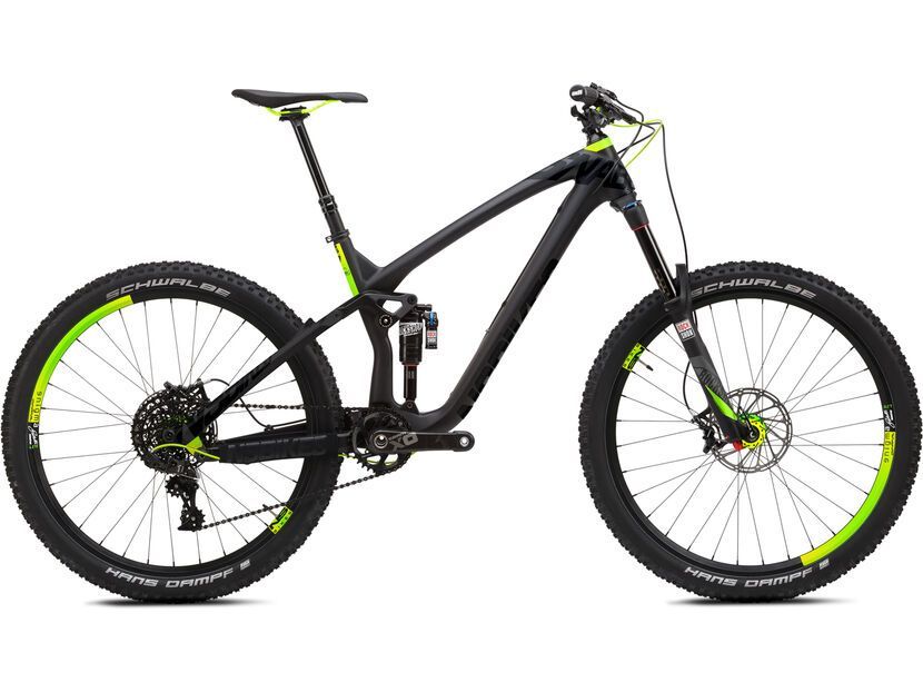 【送料無料】NS　Bikes　Snabb　E2　Mサイズ　総額約55万以上 NS Bikes 2017 - Stay True!