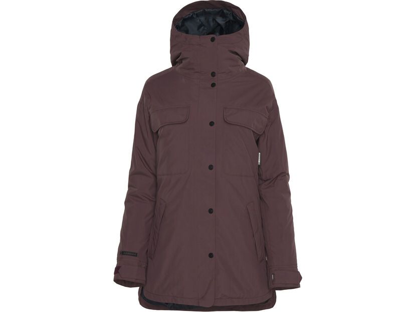 Armada Rhye 2L Insulated Jacket, sassafras | BIKER-BOARDER.DE