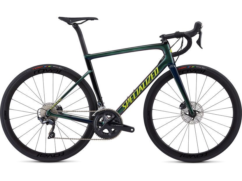 Specialized Tarmac SL6 カスタムカラー＋SRAM AXS Specialized Tarmac SL6 カスタムカラー＋SRAM AXS Specialized Tarmac