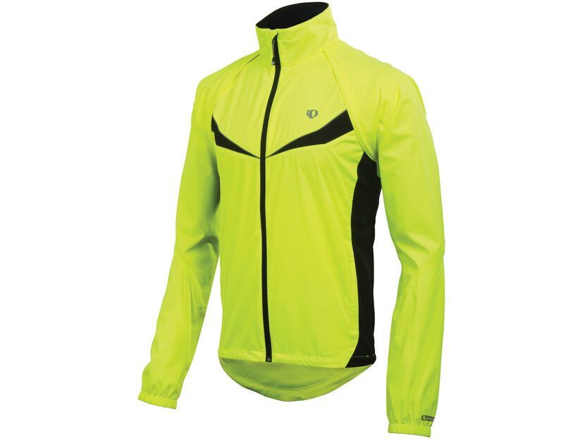 Barrier Radjacke Pearl Izumi Radjacke Herren Pearl Izumi Elite