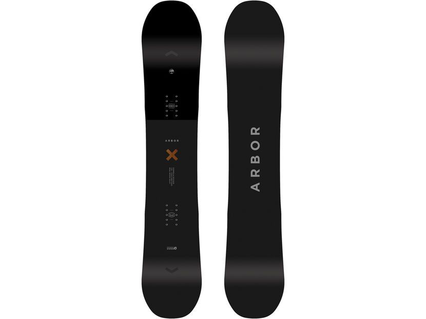 Arbor Formula Rocker Mid Wide | BIKER-BOARDER.DE