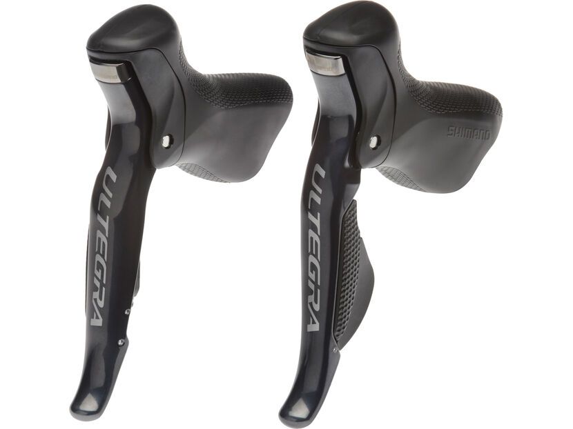 Shimano Ultegra Di2 ST-6770 STI Shifters - Components