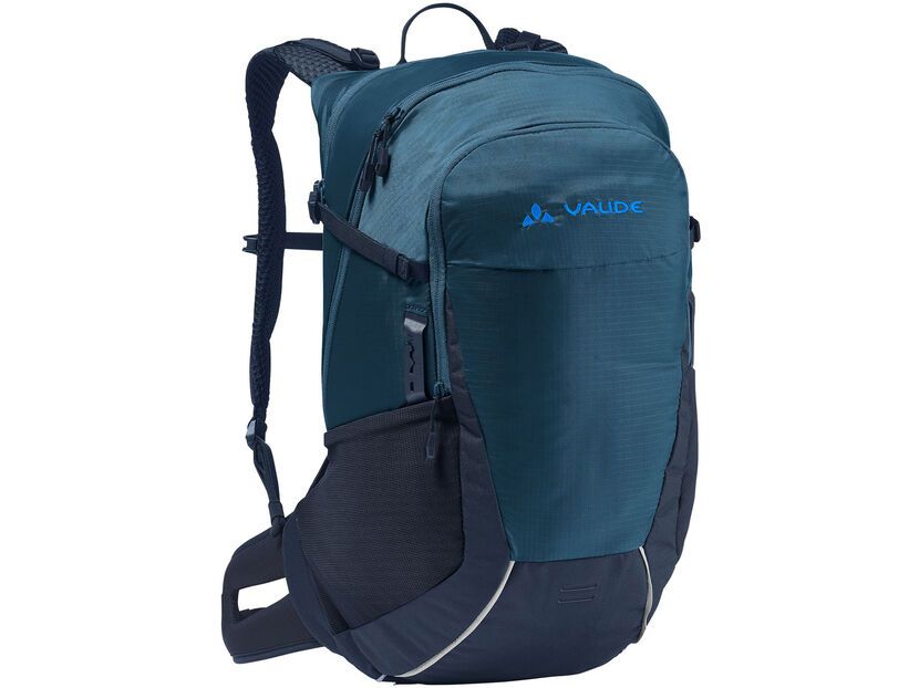 Vaude Tremalzo 22, baltic sea BIKERBOARDER.DE