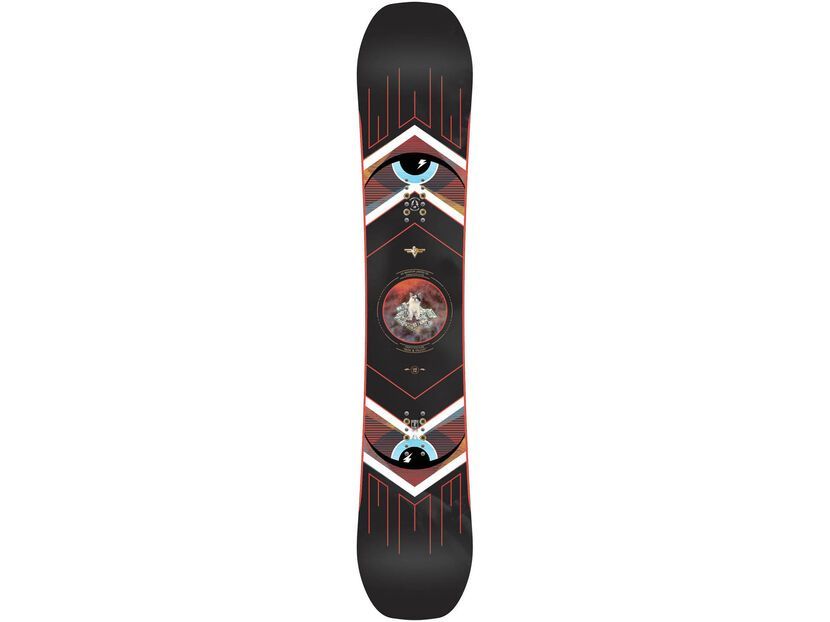 K2 World Wide Weapon Enjoyer | BIKER-BOARDER.DE