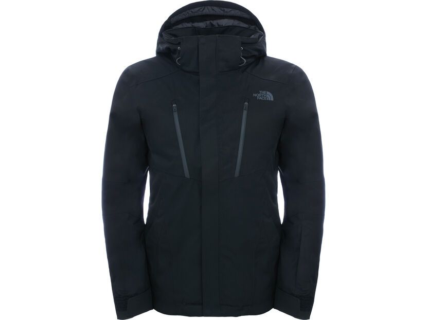 The North Face Mens Ravina Jacket, tnf black | BIKER-BOARDER.DE