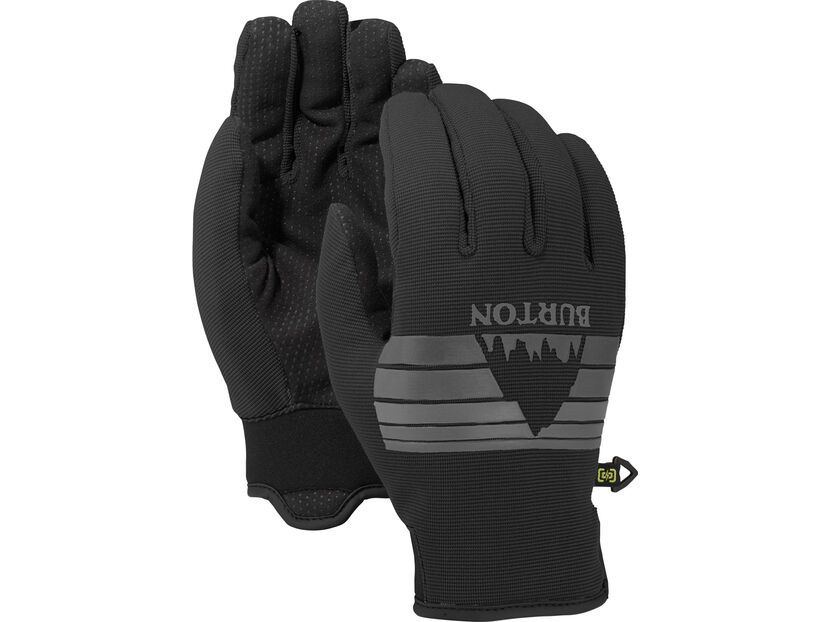 Burton Formula Glove, true black BIKERBOARDER.DE