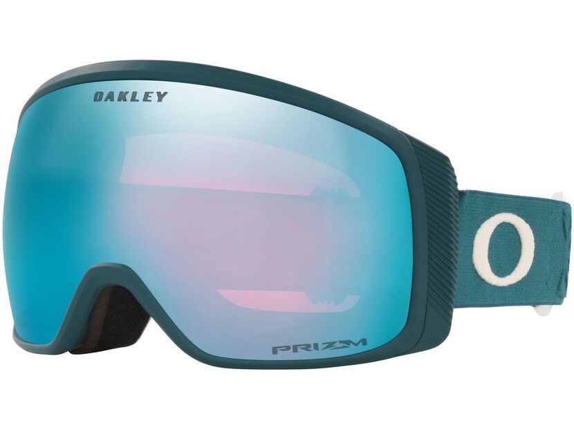 Oakley Flight Tracker XM - Prizm Sapphire Iridium, icon balsam
