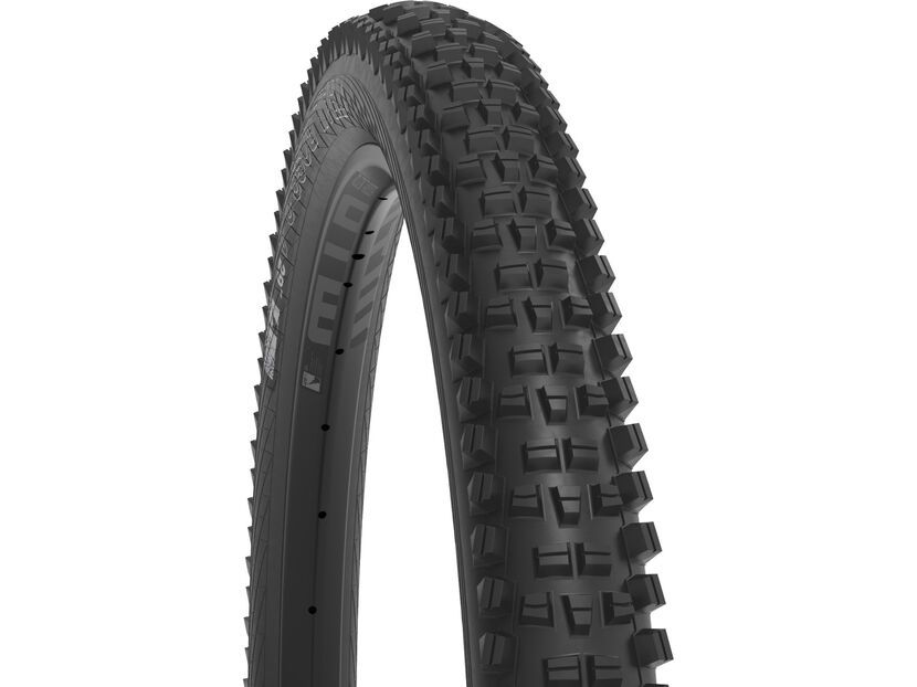 WTB Trail Boss TCS Tough/Fast Rolling - 29 Zoll, schwarz | BIKER