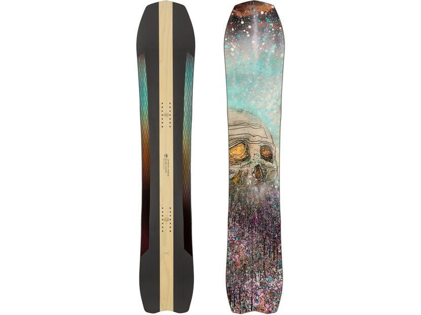 Arbor Annex | BIKER-BOARDER.DE