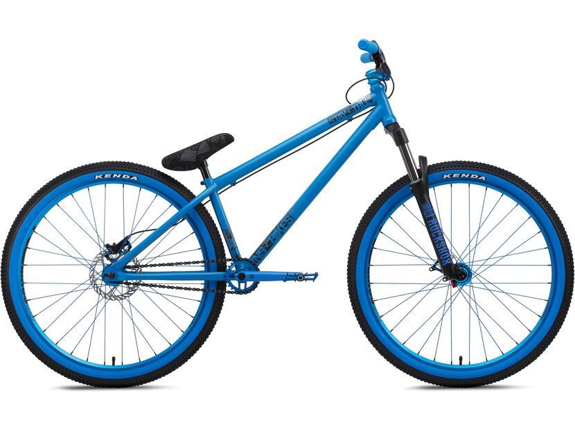 Ns bikes metropolis 1 online