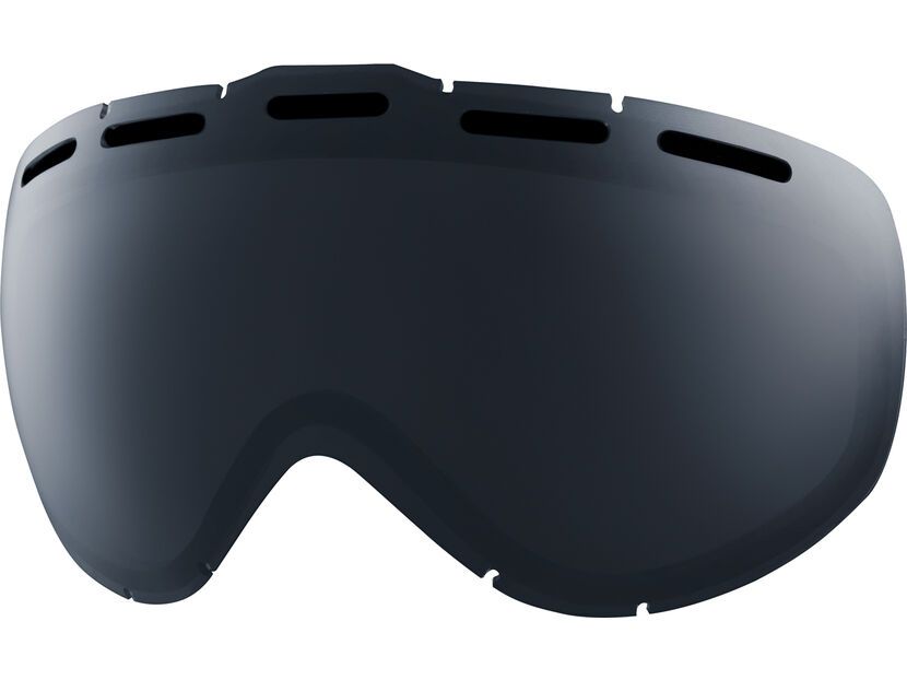 Anon Hawkeye Lens, smoke polar BIKERBOARDER.DE