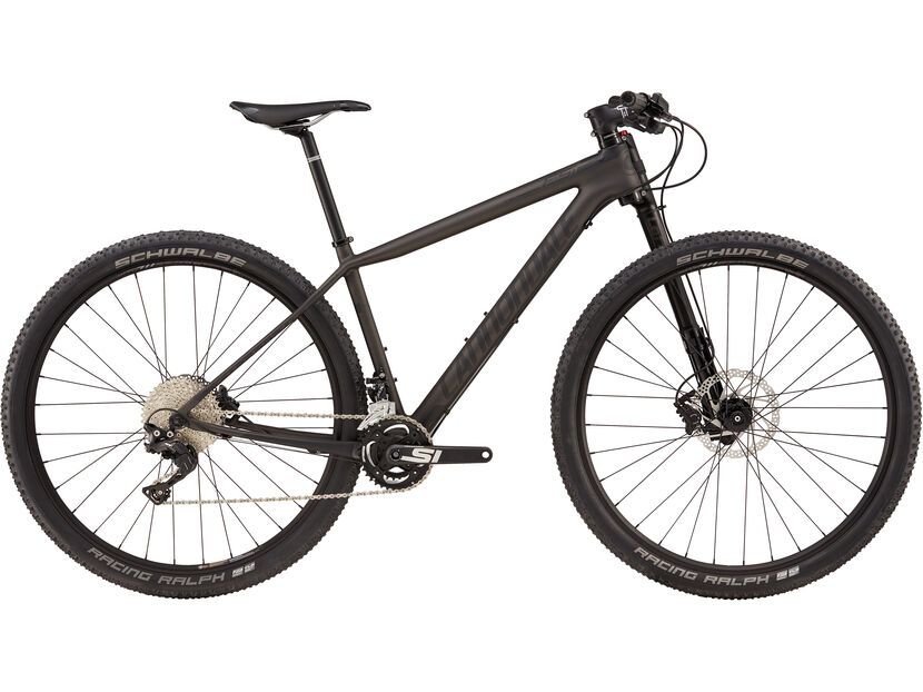 Cannondale F-Si carbon 4 29インチ 2021 Cannondale F-Si Carbon 4 Bike - Reviews, Comparisons