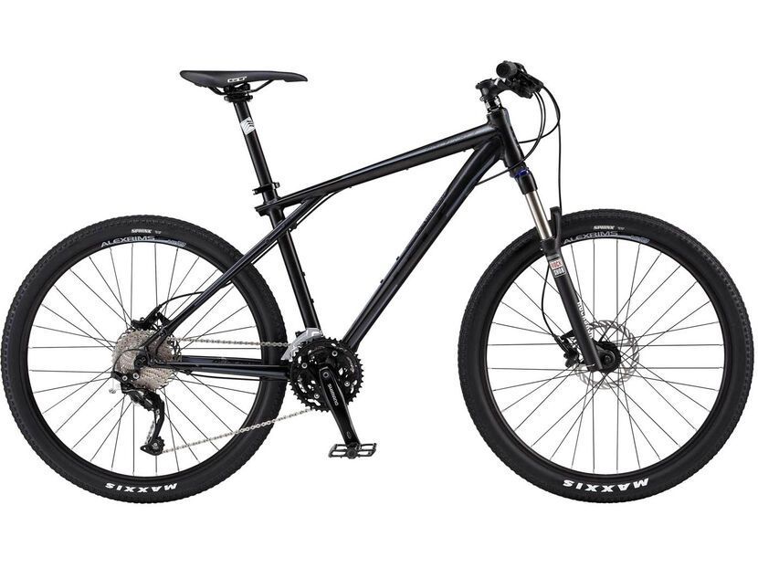 Avalanche mountain bike online