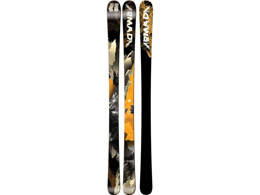 Armada Invictus 85 | BIKER-BOARDER.DE