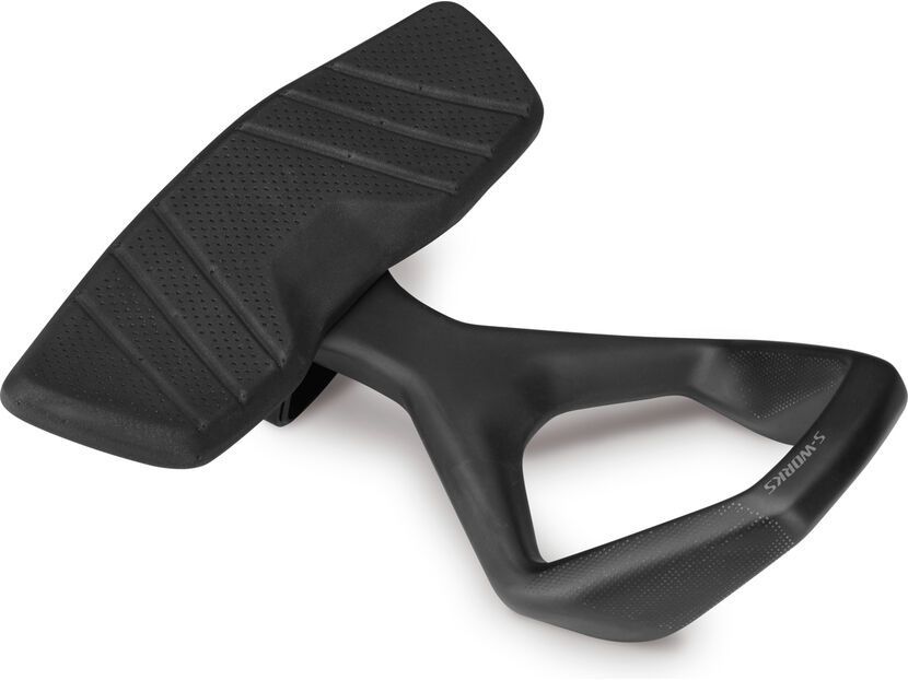 Venge Aero Clip-On Bar　300ミリ Specialized ITU Venge Clip-On Aero Bar, black | BIKER-BOARDER.DE