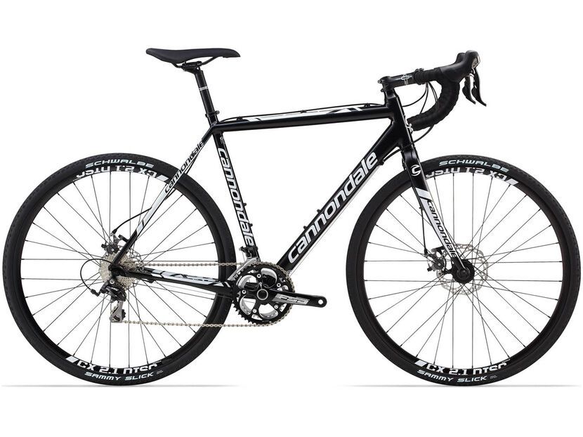 Cannondale caadx outlet disc