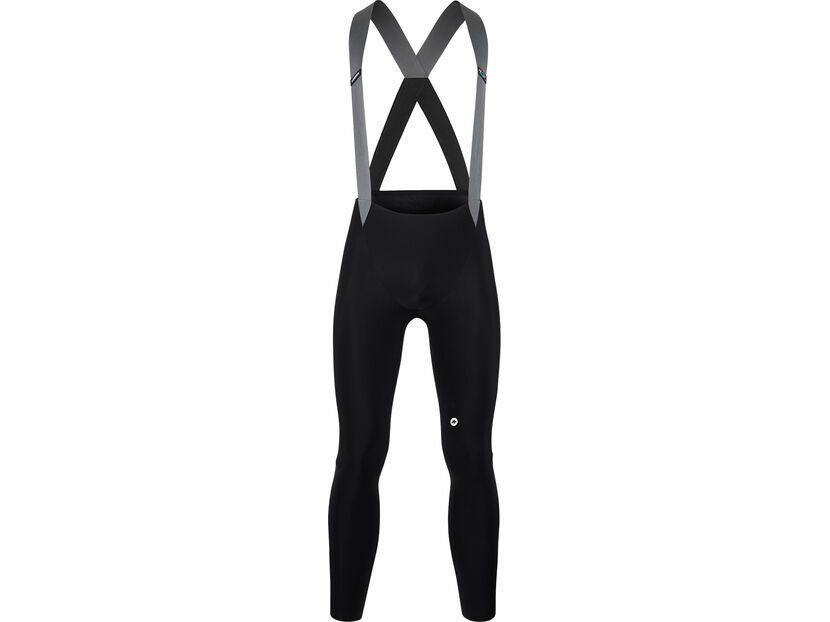 Assos Mille GT Winter Bib Tights C2 no Insert, blackseries | BIKER ...