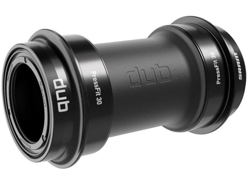 SRAM DUB PressFit30 Bottom Bracket - 68/73 mm | BIKER-BOARDER.DE