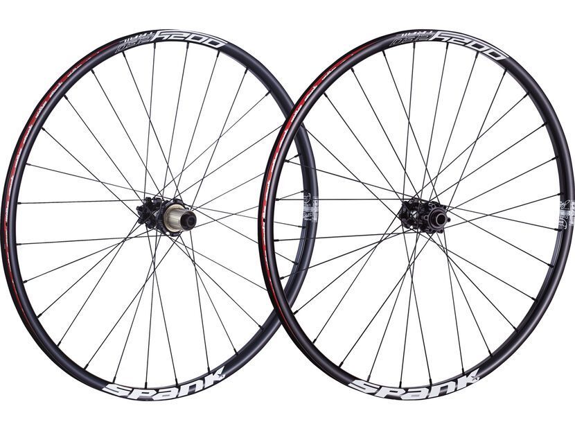 SPANK OOZY 260 29インチ リム SPANK OOZY350 RIM 29/32 2本セット – OVERRIDES