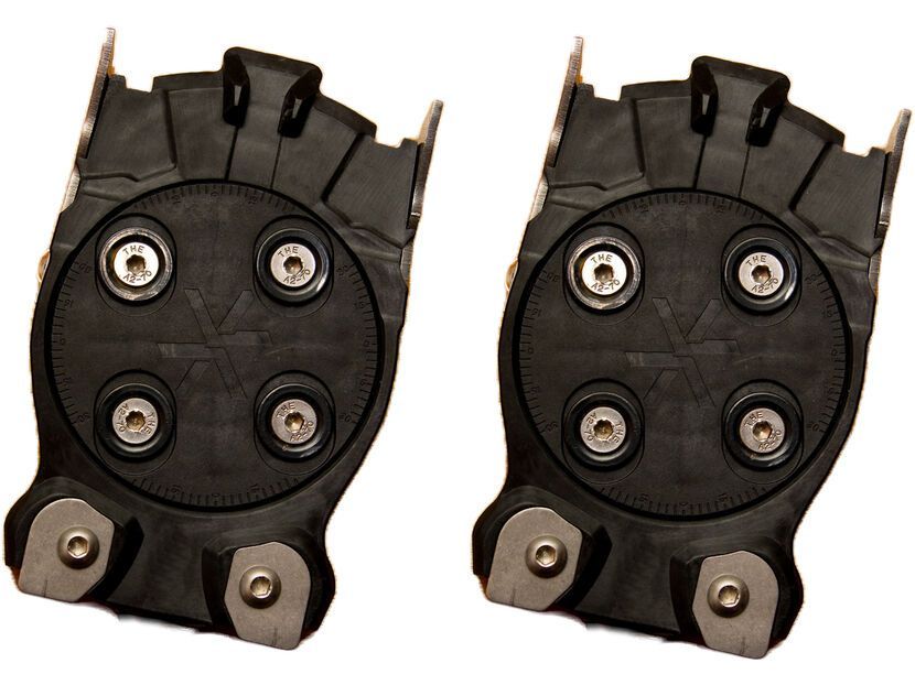 Karakoram Quiver-Connectors | BIKER-BOARDER.DE