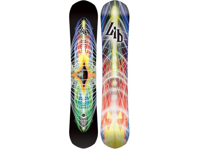 Rad Ripper Lib Tech Lib Tech T.Ripper | BIKER-BOARDER.DE