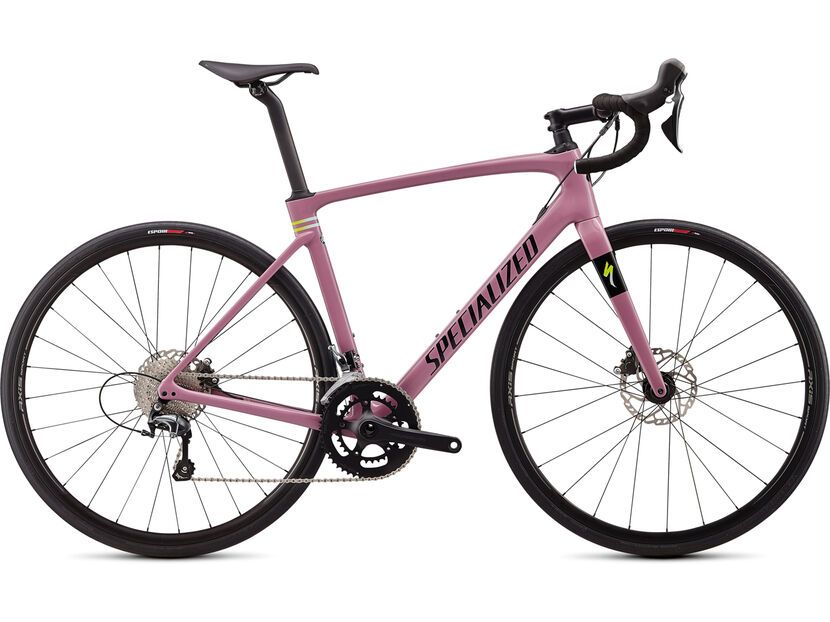 specialized roubaix lilac