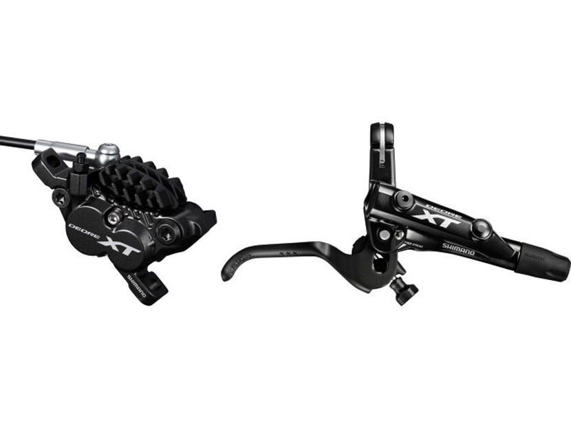 Shimano Deore XT M8000/8020 Scheibenbremse - HR | BIKER-BOARDER.DE