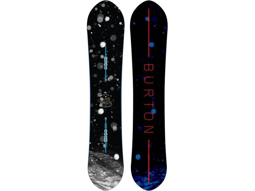 Burton Juice Wagon | BIKER-BOARDER.DE