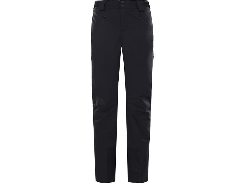The North Face Women's Lenado Pant Regular, tnf black BIKER