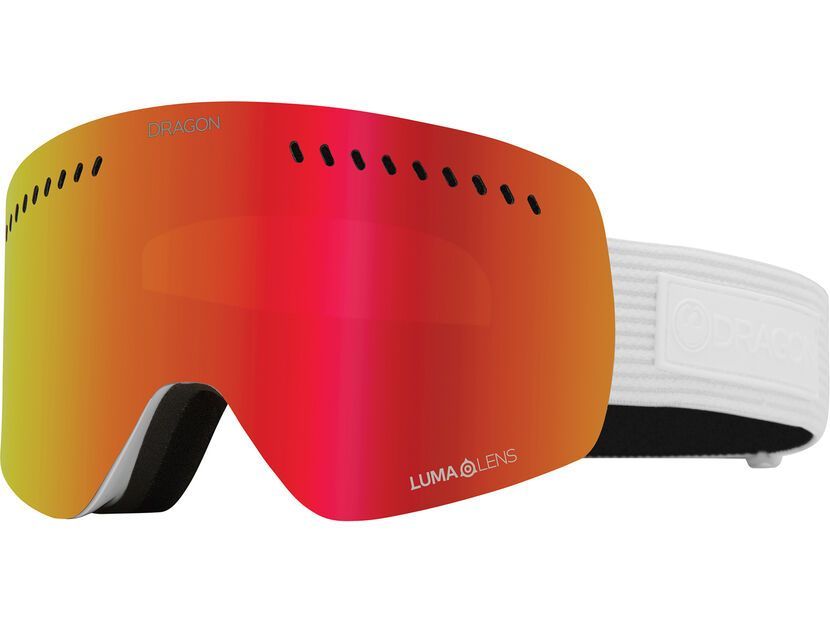ドラゴン NFXS CORDUROY ゴーグル LUMALENS RED ION ドラゴン NFXS CORDUROY ゴーグル LUMALENS RED ION DRAGON