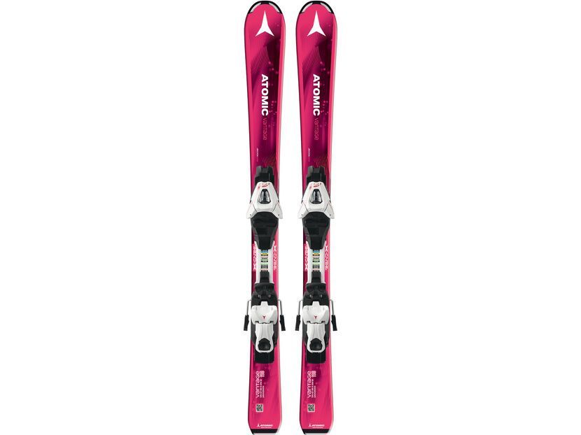 アトミック ATOMIC 21-22 VANTAGE GIRL X 110 Narty Atomic VANTAGE GIRL (L104) ChlebekSport.pl rowery