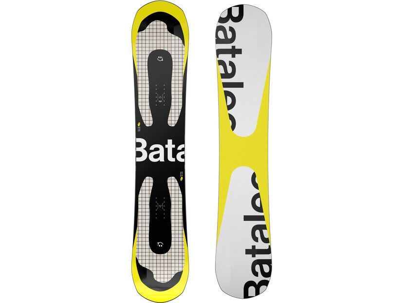 Bataleon Evil Twin | BIKER-BOARDER.DE