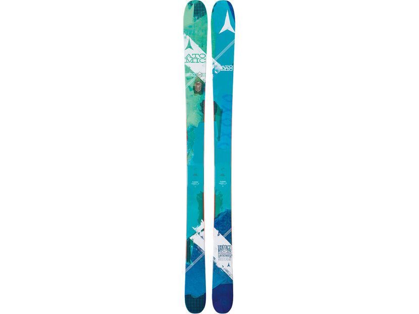 ３/１まで　ATOMIC  VANTAGE 95 Atomic Vantage 95c 2016 review - Snow Magazine