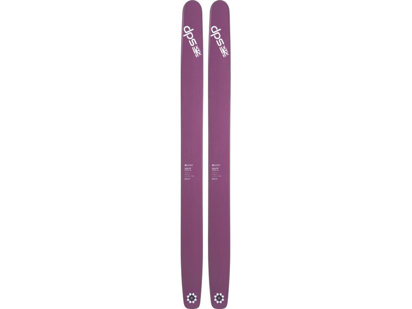 DPS Skis Lotus 138 Spoon Pure3 | BIKER-BOARDER.DE