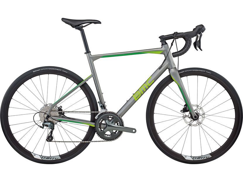 Bmc Roadmachine 03 Three BMC ROADMACHINE Three 2023 (54cm) — Bike Stop