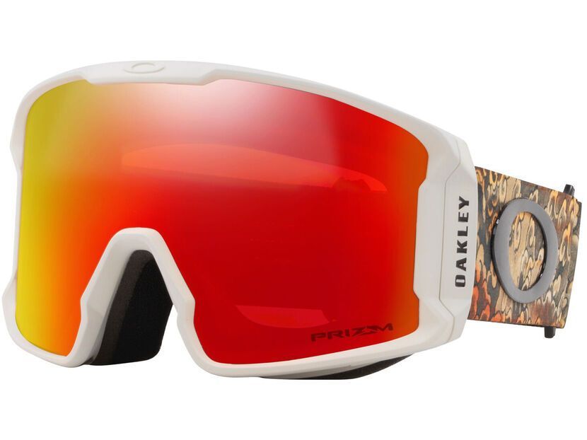 OAKLEY LINE MINER L 「KAZU KOKUBO」モデル a1517297-baec-4f2a-8808-