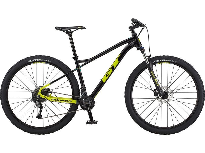 Kei　GT Avalanche Sports 27.5 GT Avalanche Sport 27.5 (2019) - Review – Expert Reviews