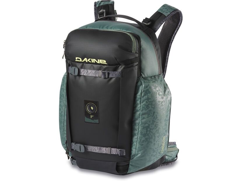 Dakine Mission Surfbrett-Tasche - Noserider Für Longboards