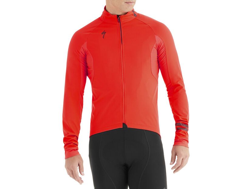 Specialized Element 1.0 Jacket, rocket red | BIKER-BOARDER.DE