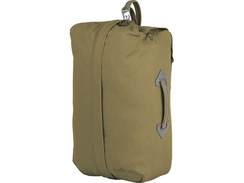 Millican duffle best sale bag 28l