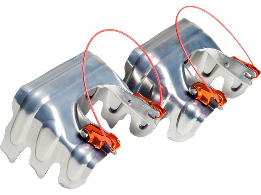 h*6様 【G3 ION LT】with crampon attachment h*6様 【G3 ION LT】with crampon attachment h*6様 【G3 ION