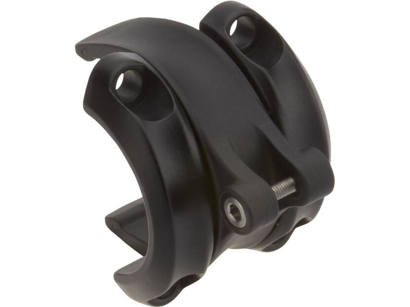 Specialized Computer Faceplate Mount, Black BIKERBOARDER.DE