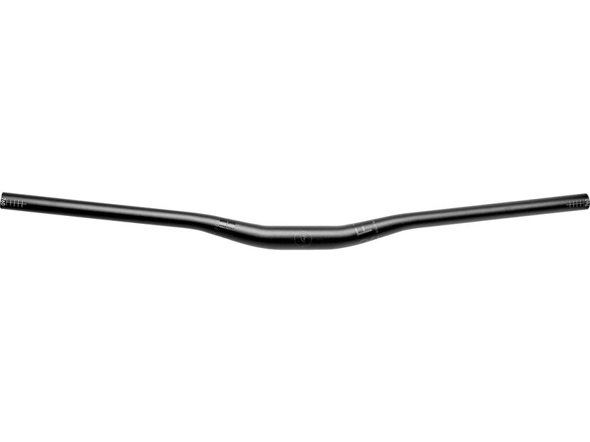 Truvativ MTB Lenker Riserbar Noir Team – 680 Mm Breit, Carbon, 31,8 Mm Klemmdurchmesser, 2 Cm Höhe