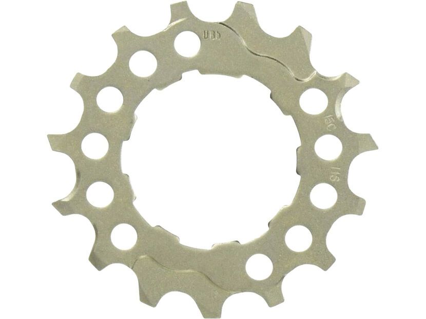 Pignone Shimano 14Z Originale Con Anello Distanziale – Per Cassetta 14-28Z CS-6800 – Y-1y914100