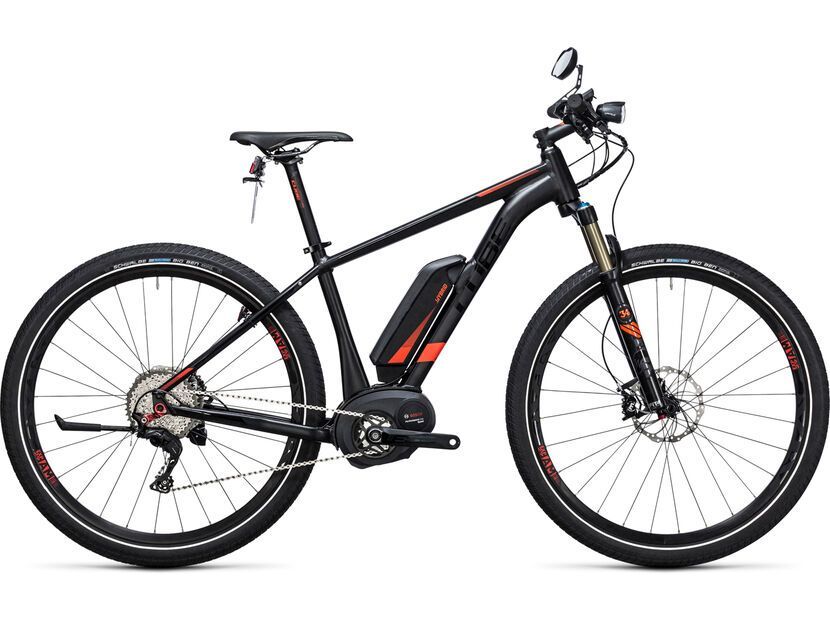fahrrad.de gutscheincode 250-Euro-Gutschein für refurbished E-Bikes main image 1