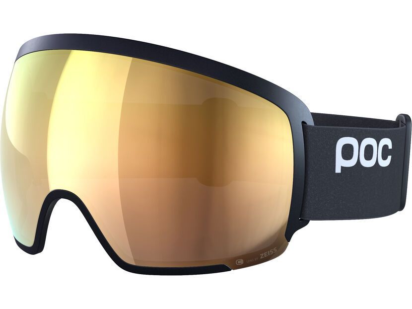 スキー・スノーボードアクセサリー POC ORB Clarity black Spektris orange 88_6535d056bc-